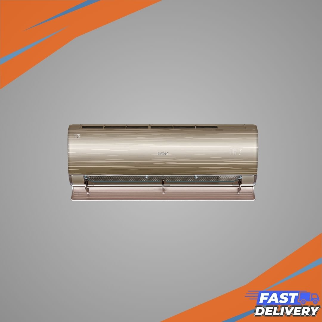 20 HJUV T3 : HAIER DC INVERTER SPLIT 